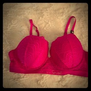 Victoria Secret perfect coverage bra